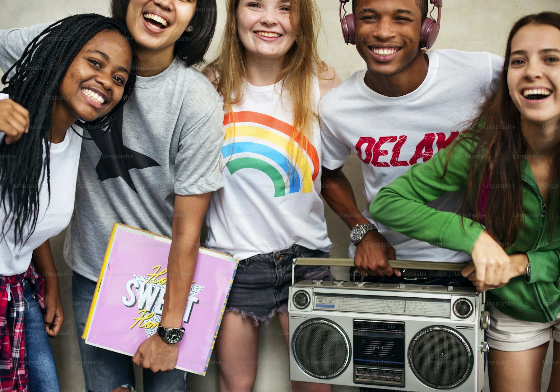 Programmes pour enfants, jeunes et personnes âgées