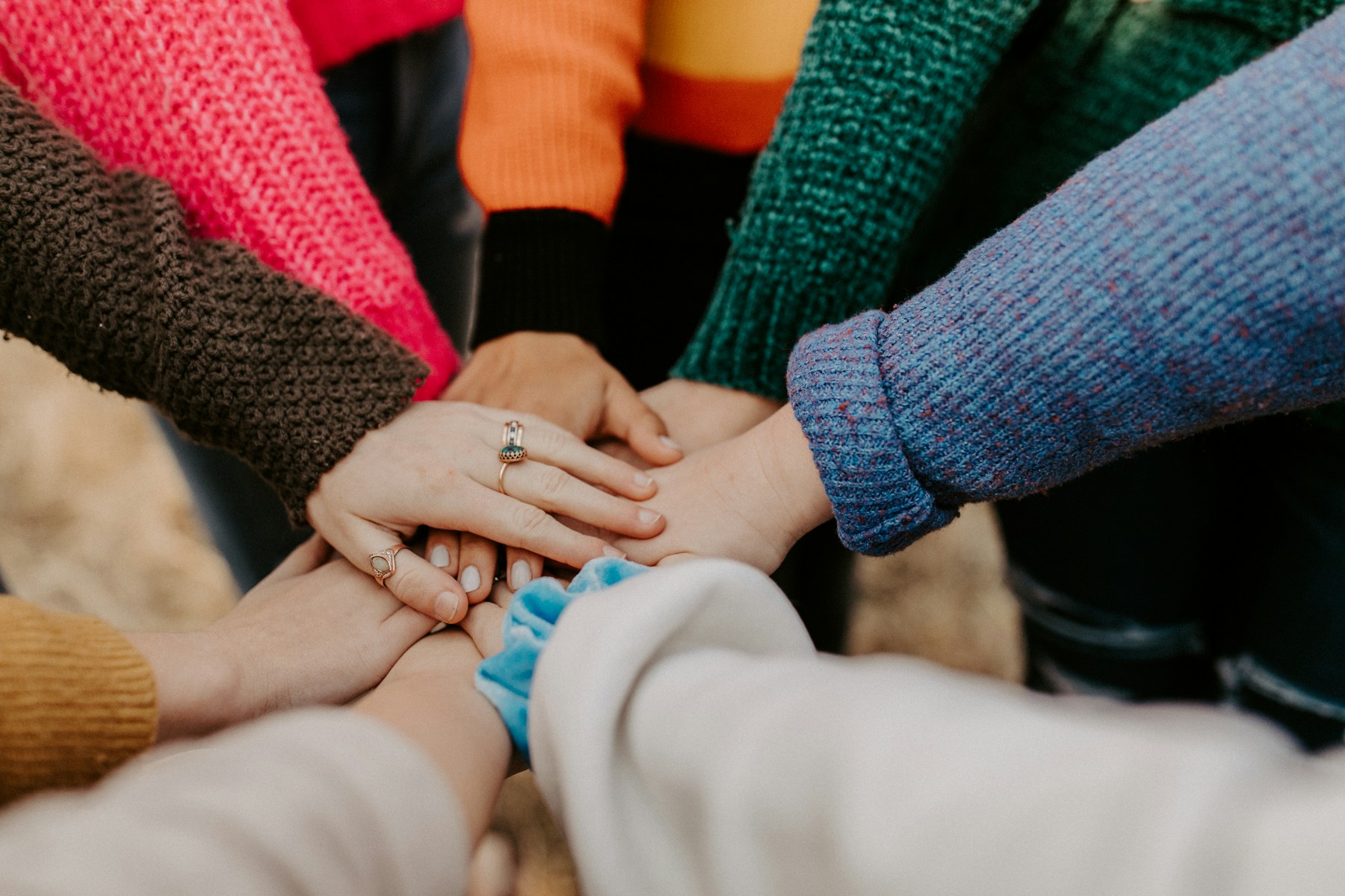 Community & Social Services