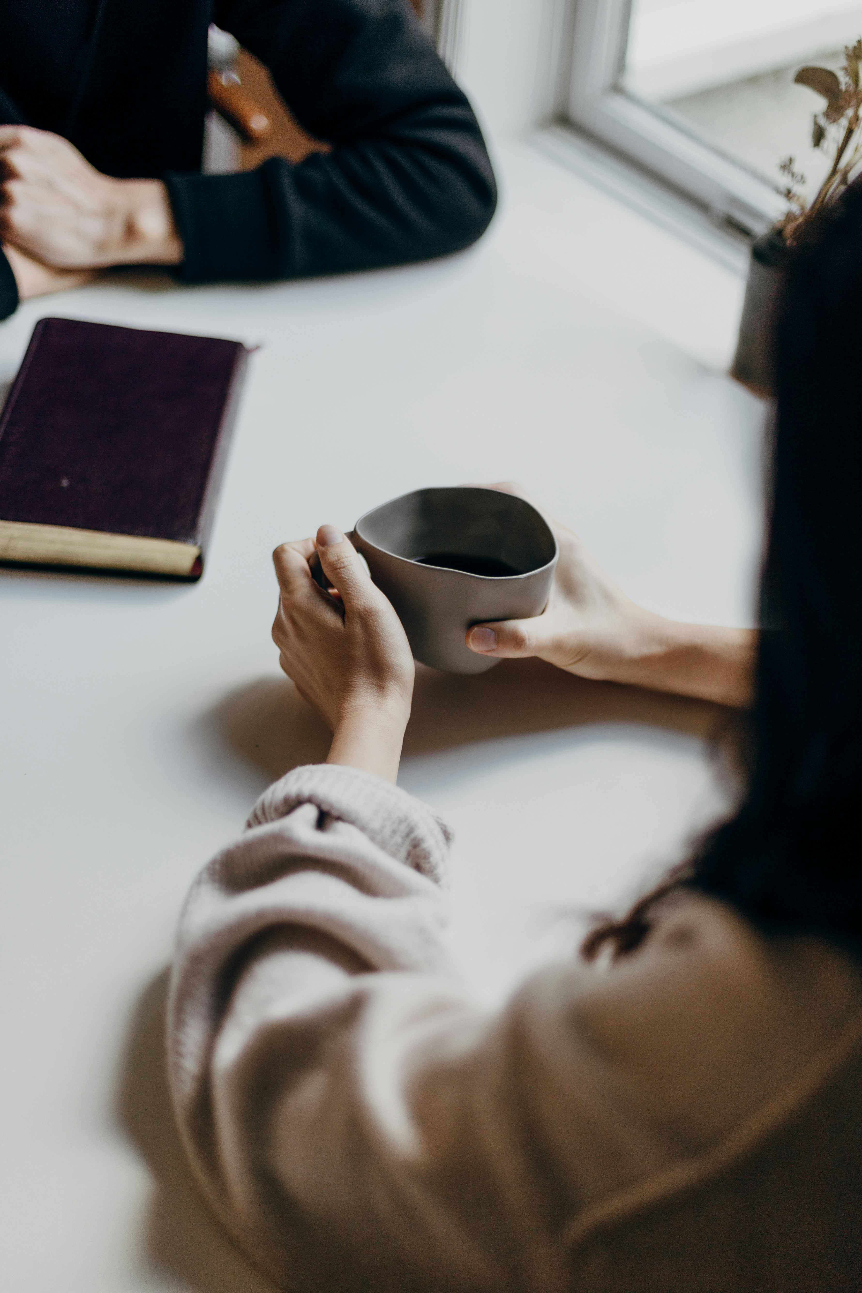 Counselling Services