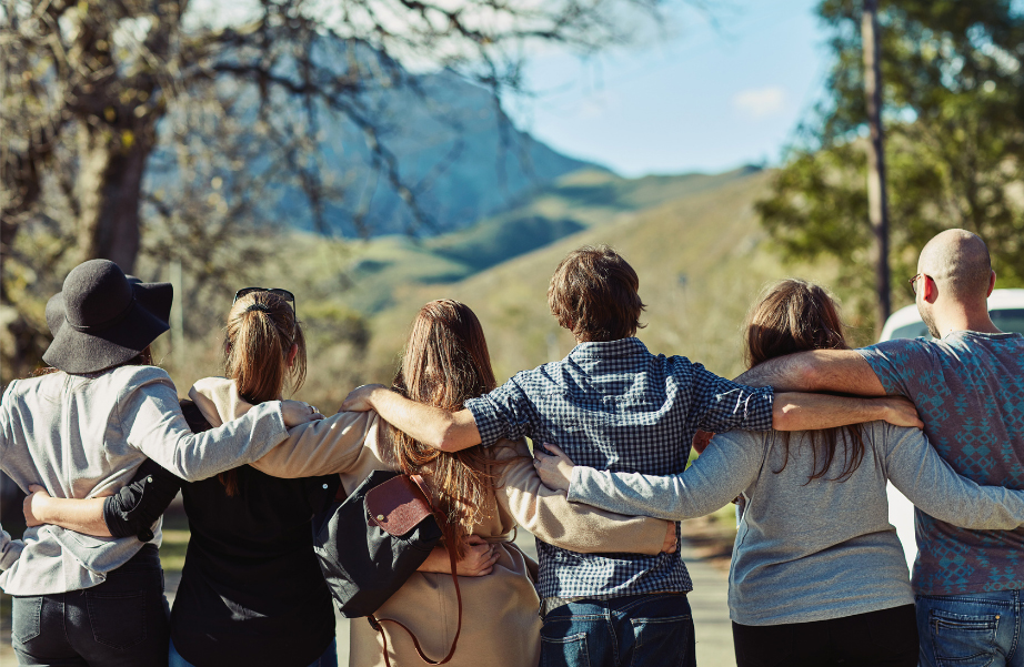 SMART Recovery pour la famille et les proches